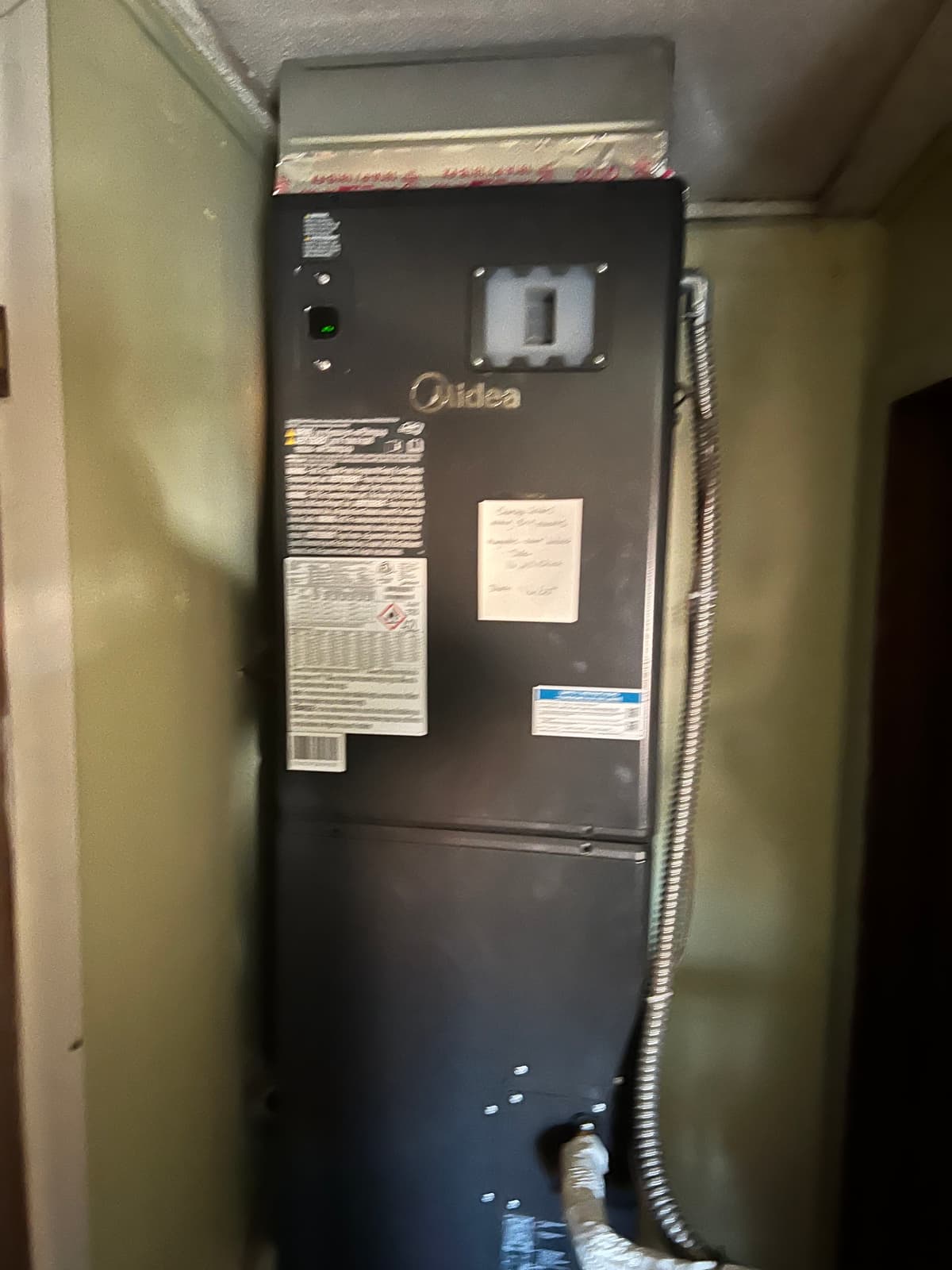AC project