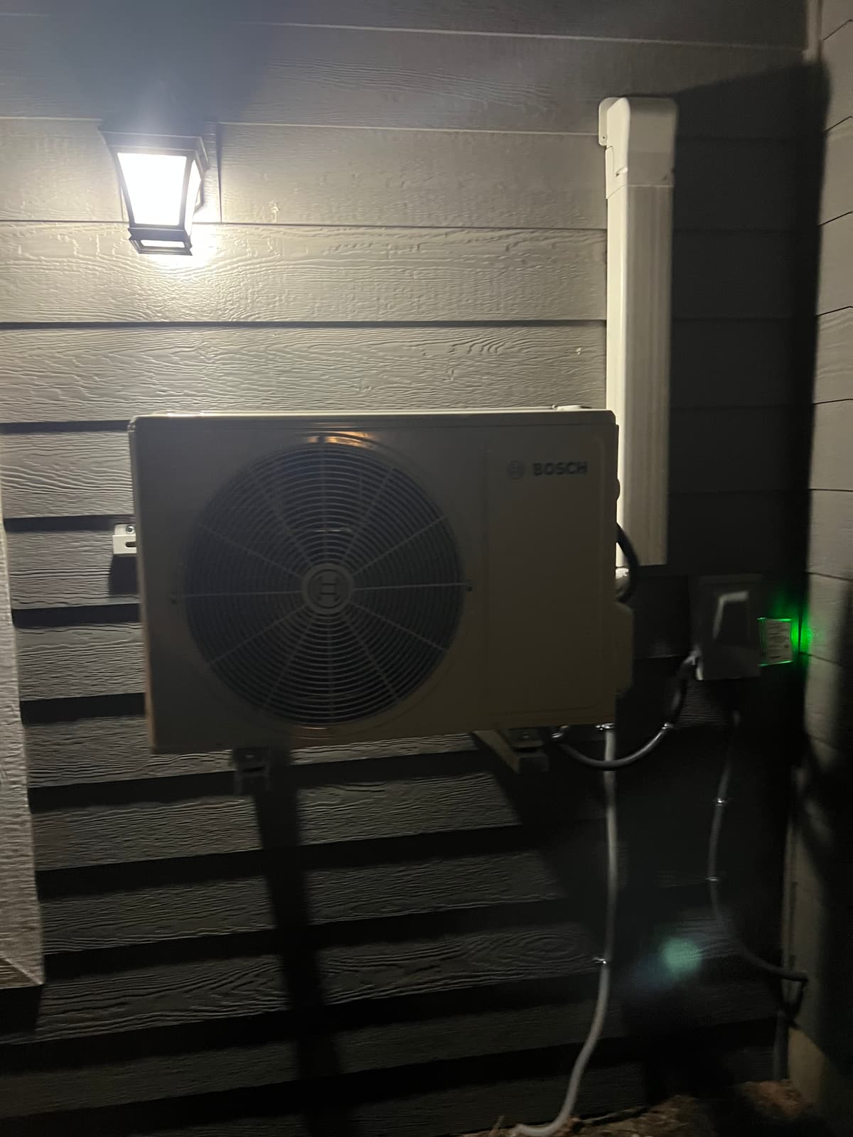 Emergency HVAC service